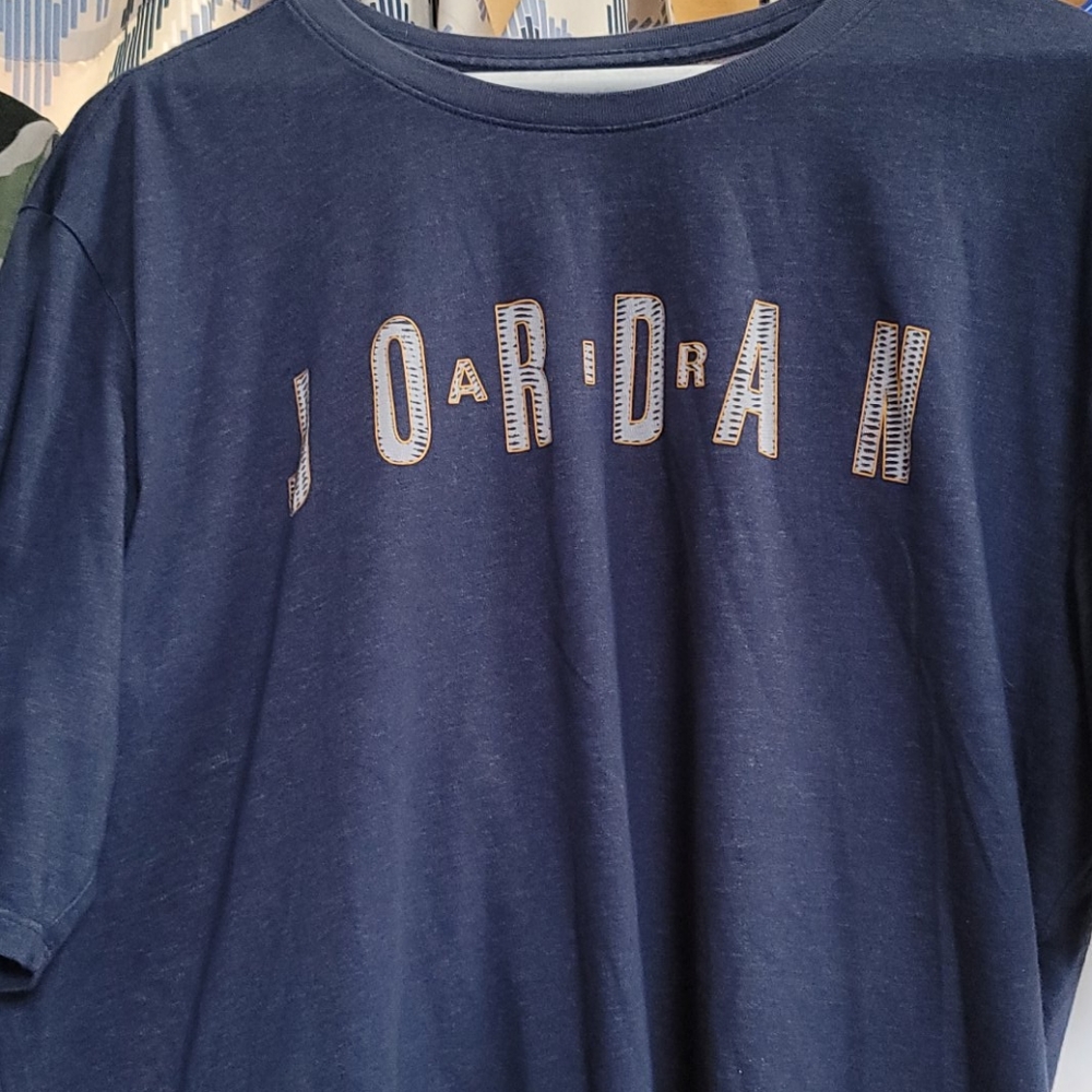 Jordan T